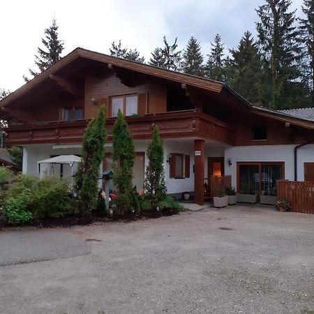 Landhaus-Koenigsberg, Vorberg 360 Ebenguetlweg 람자우 암 다흐스타인 외부 사진