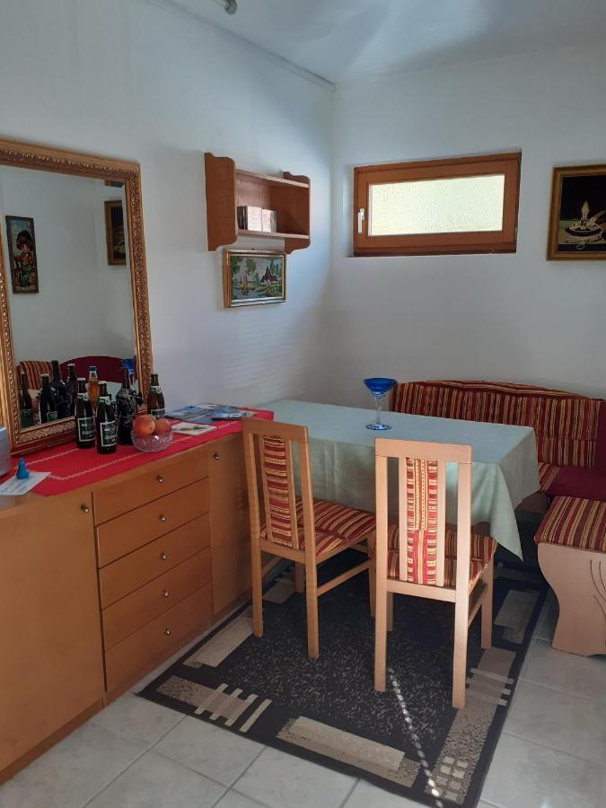 Landhaus-Koenigsberg, Vorberg 360 Ebenguetlweg 람자우 암 다흐스타인 외부 사진