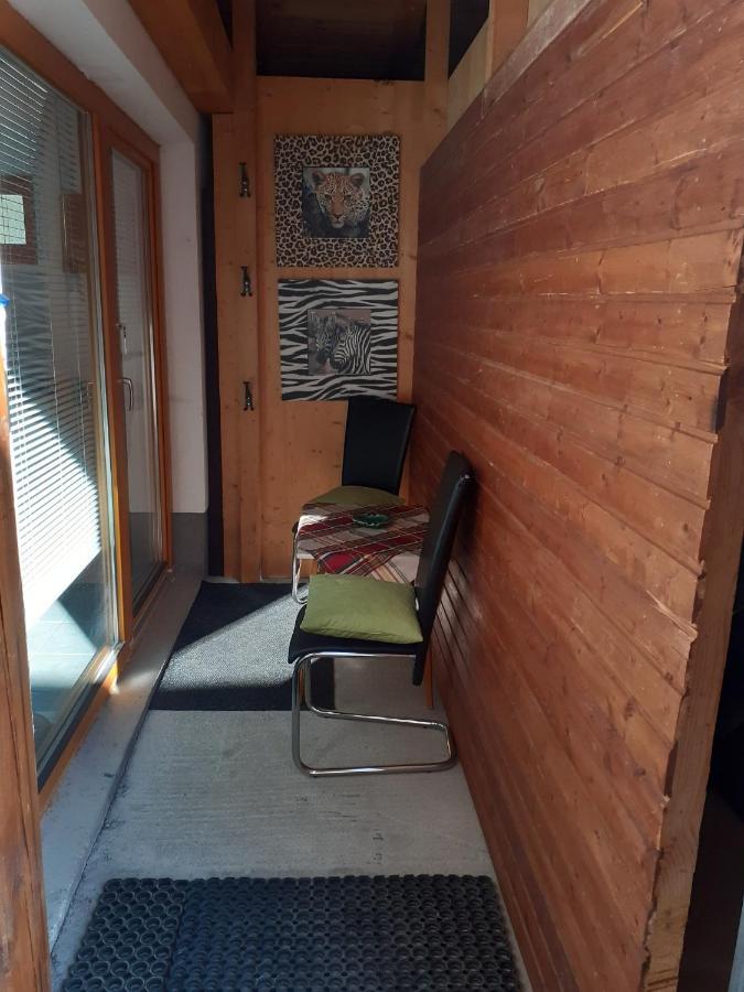 Landhaus-Koenigsberg, Vorberg 360 Ebenguetlweg 람자우 암 다흐스타인 외부 사진
