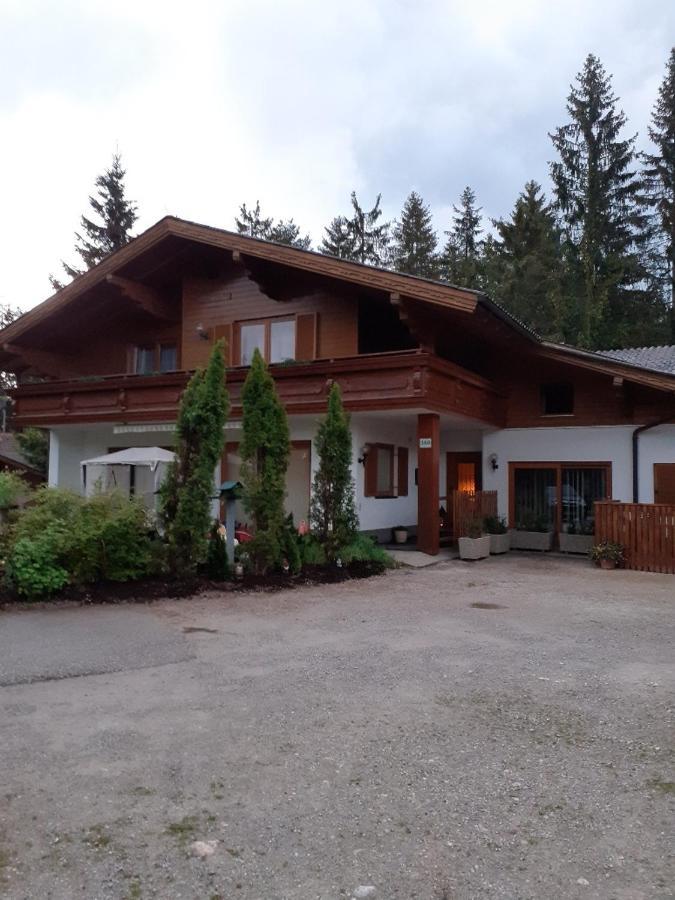 Landhaus-Koenigsberg, Vorberg 360 Ebenguetlweg 람자우 암 다흐스타인 외부 사진