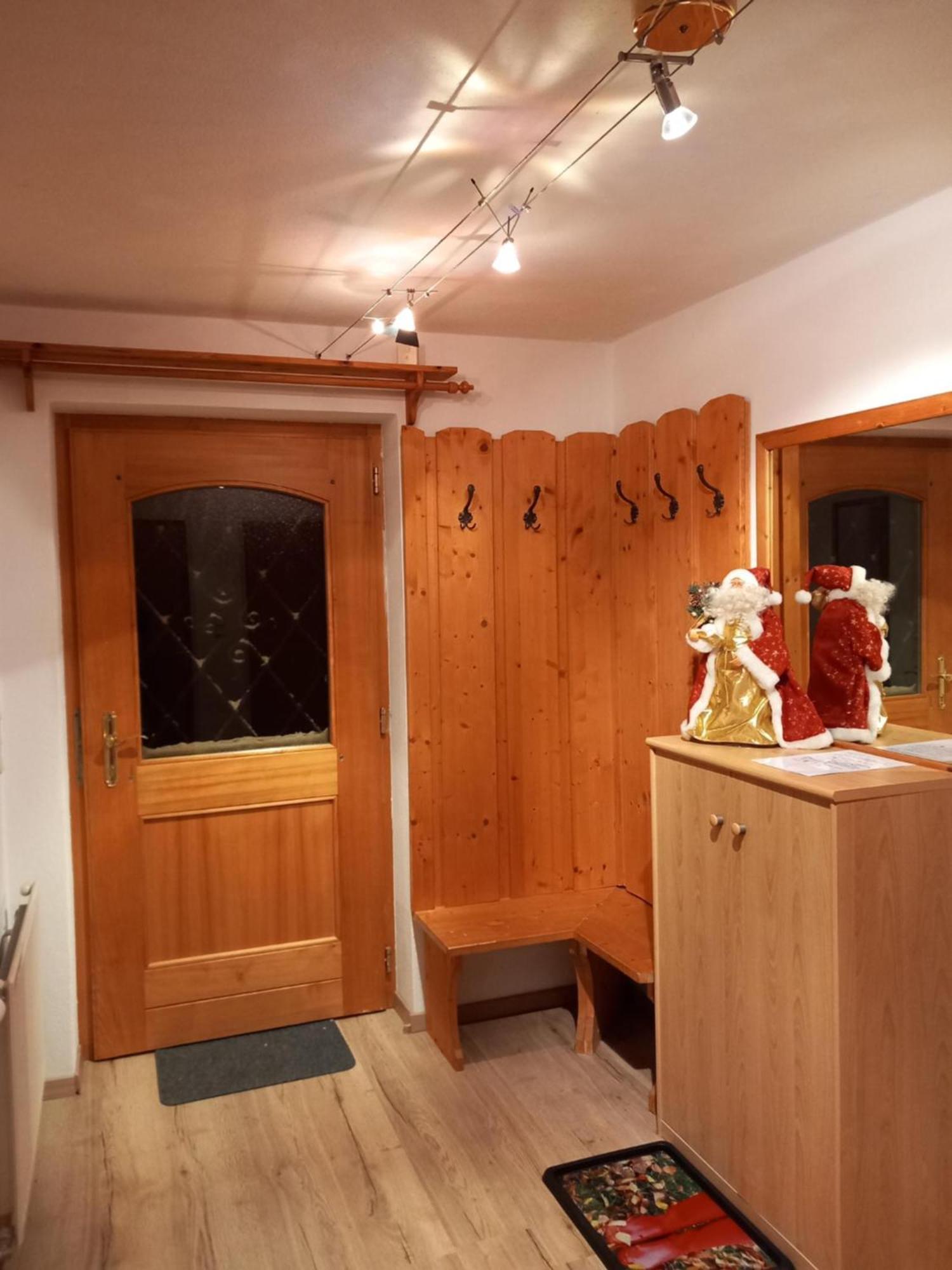 Landhaus-Koenigsberg, Vorberg 360 Ebenguetlweg 람자우 암 다흐스타인 외부 사진