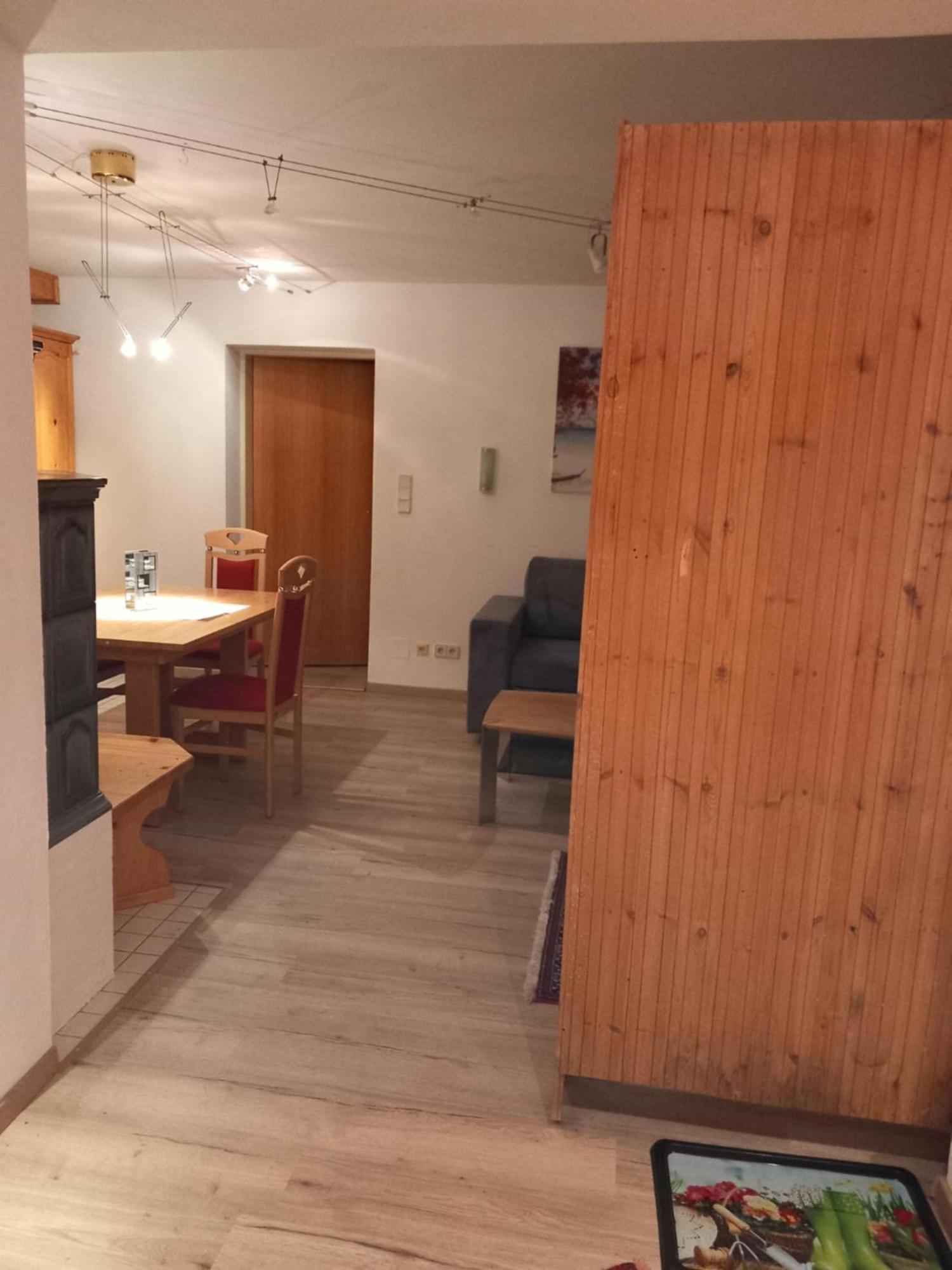 Landhaus-Koenigsberg, Vorberg 360 Ebenguetlweg 람자우 암 다흐스타인 외부 사진