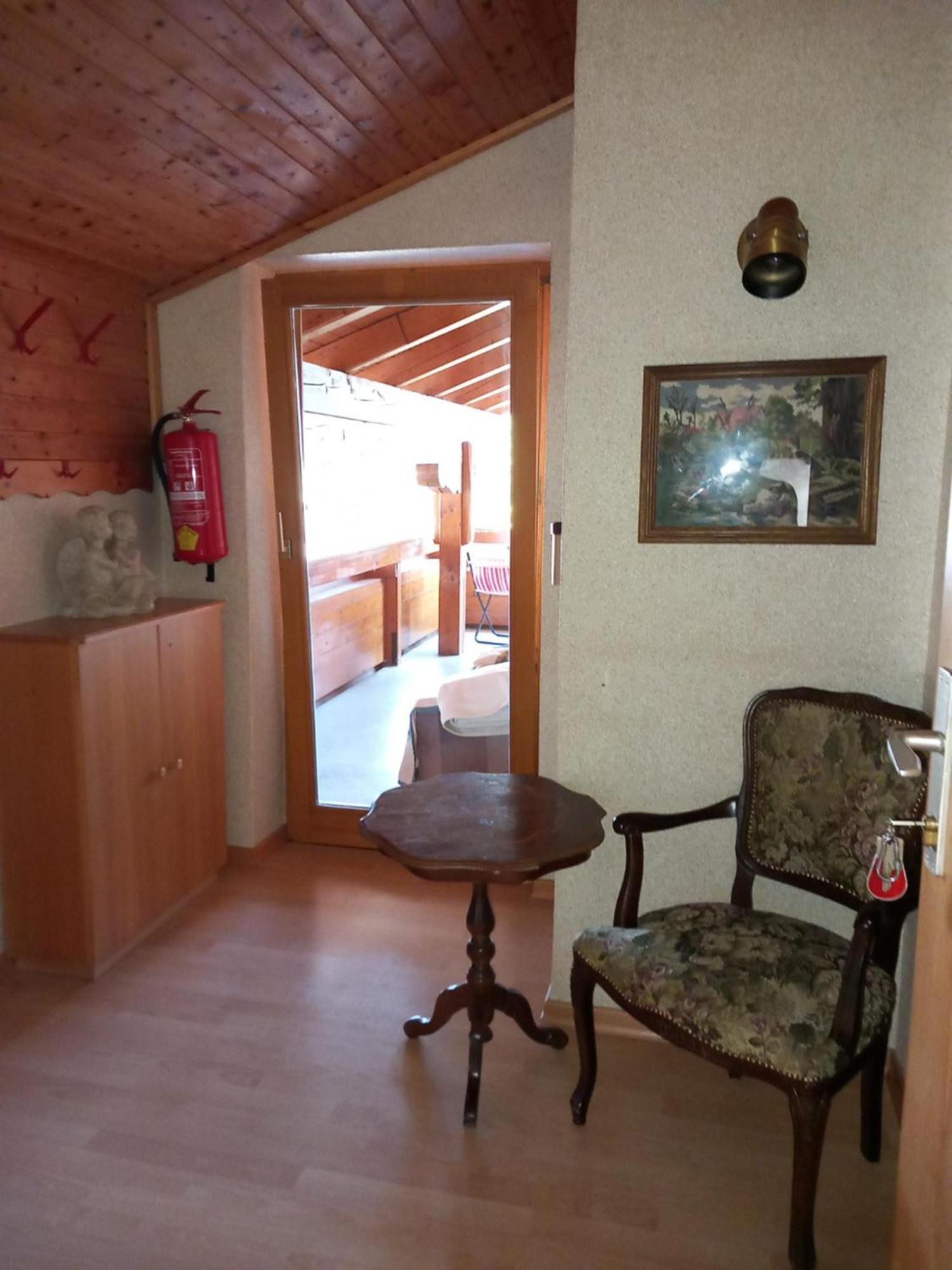 Landhaus-Koenigsberg, Vorberg 360 Ebenguetlweg 람자우 암 다흐스타인 외부 사진