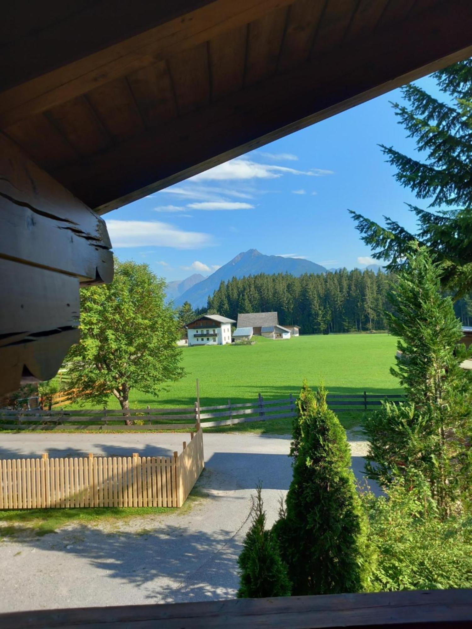 Landhaus-Koenigsberg, Vorberg 360 Ebenguetlweg 람자우 암 다흐스타인 외부 사진