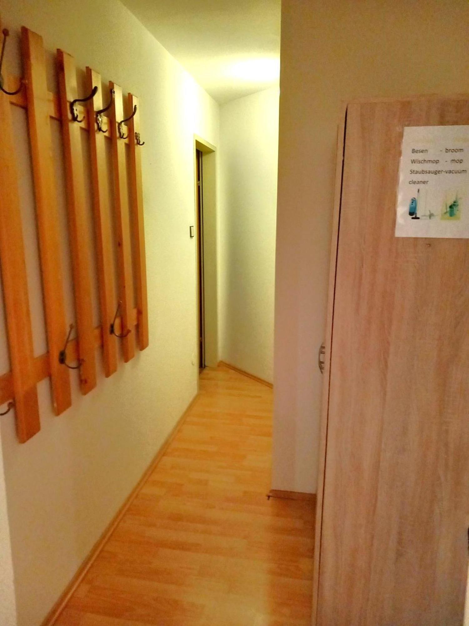 Landhaus-Koenigsberg, Vorberg 360 Ebenguetlweg 람자우 암 다흐스타인 외부 사진