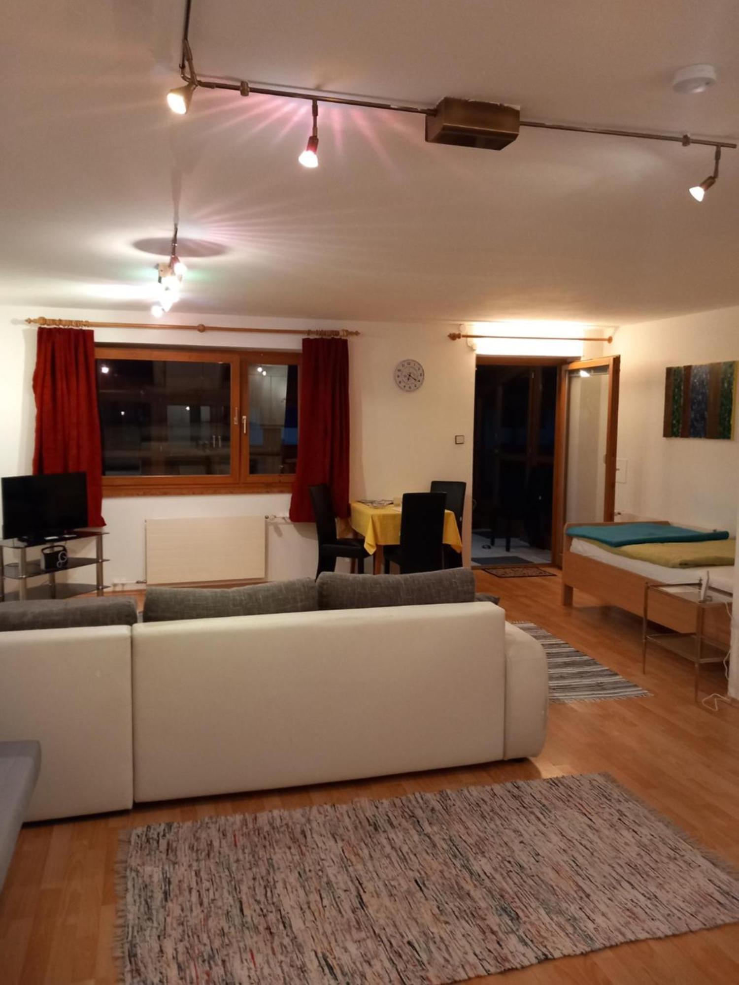 Landhaus-Koenigsberg, Vorberg 360 Ebenguetlweg 람자우 암 다흐스타인 외부 사진