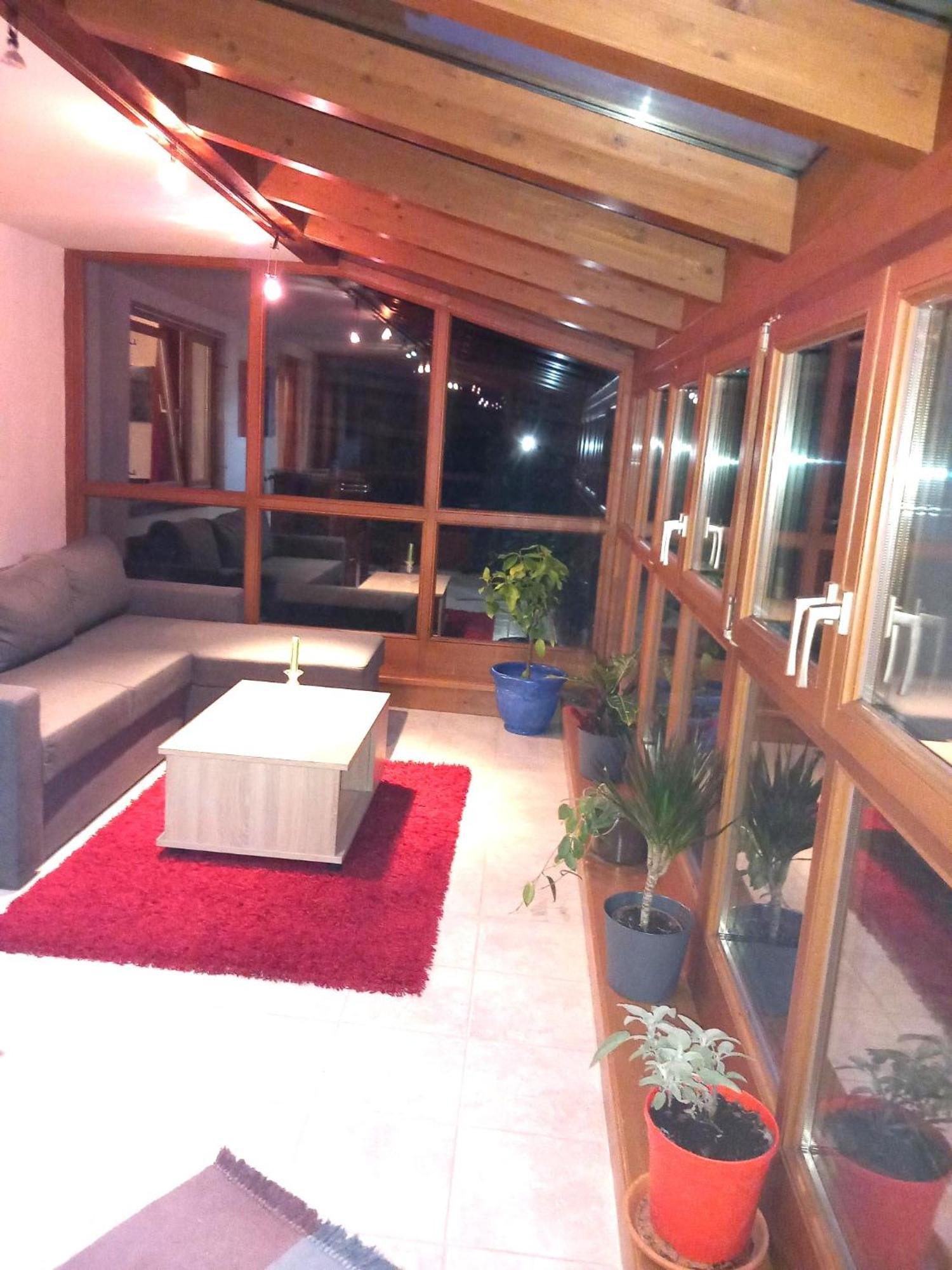 Landhaus-Koenigsberg, Vorberg 360 Ebenguetlweg 람자우 암 다흐스타인 외부 사진