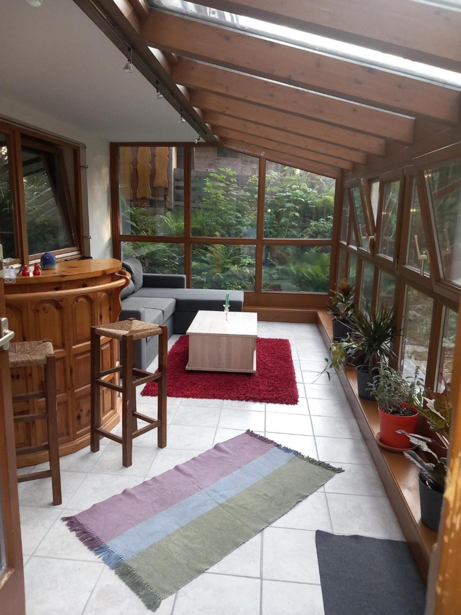 Landhaus-Koenigsberg, Vorberg 360 Ebenguetlweg 람자우 암 다흐스타인 외부 사진