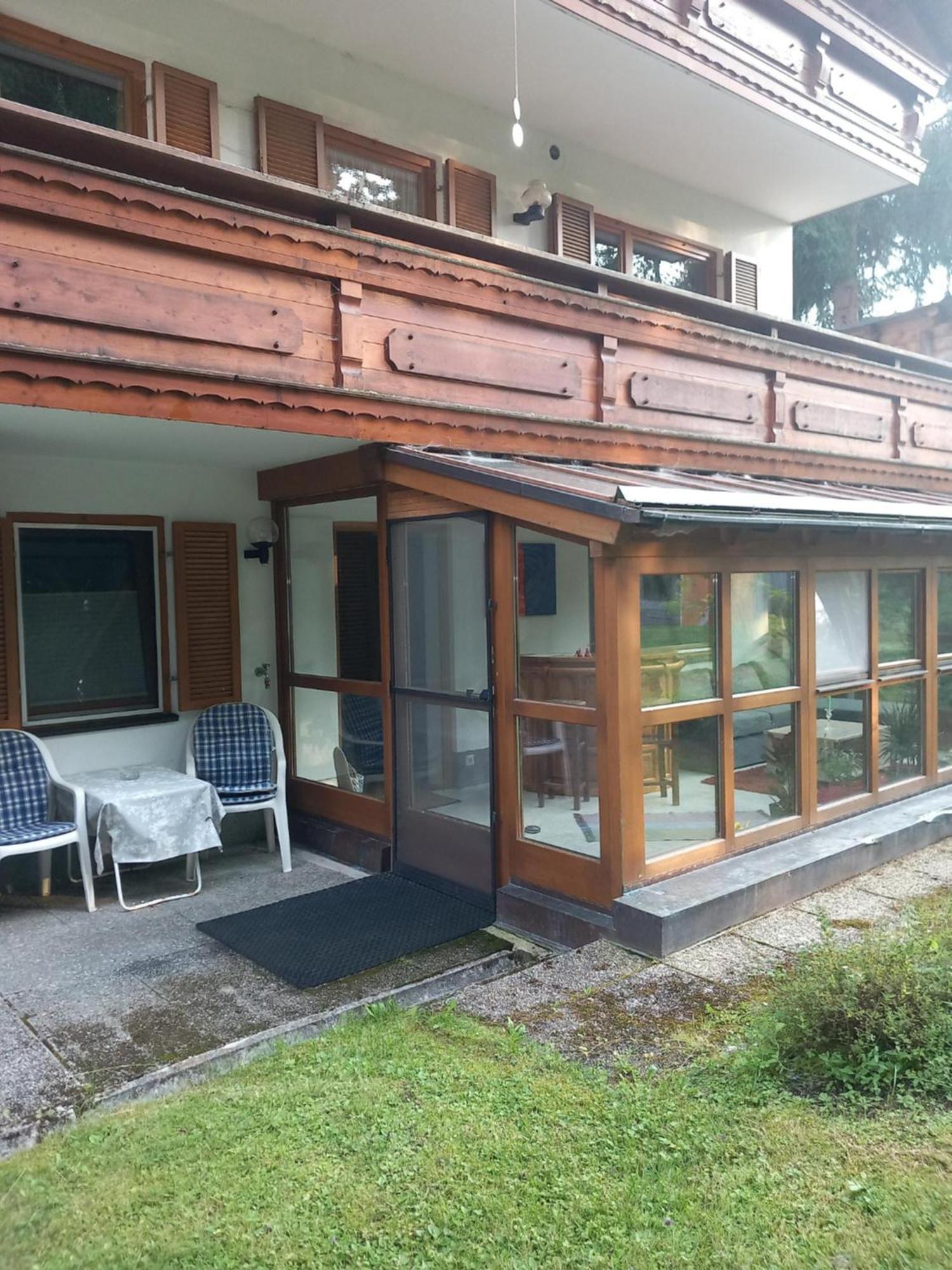 Landhaus-Koenigsberg, Vorberg 360 Ebenguetlweg 람자우 암 다흐스타인 외부 사진