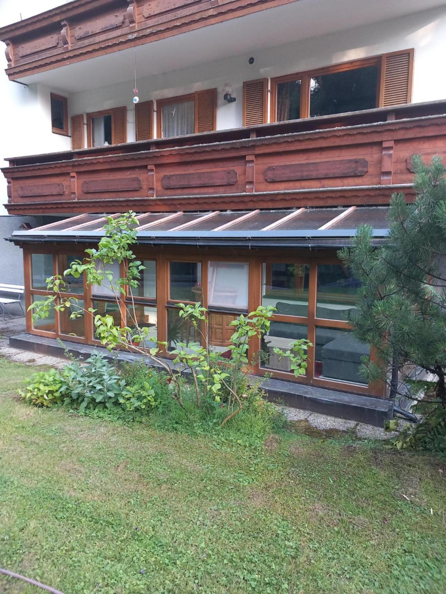Landhaus-Koenigsberg, Vorberg 360 Ebenguetlweg 람자우 암 다흐스타인 외부 사진